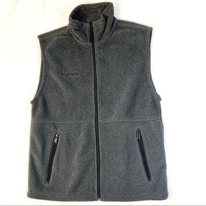 COLUMBIA Men’s Fleece Vest